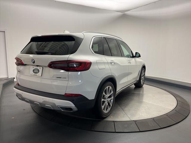 used 2019 BMW X5 car, priced at $28,265