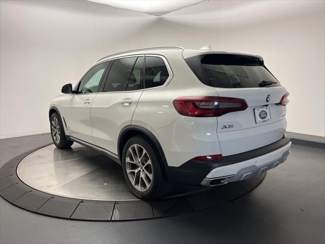 used 2019 BMW X5 car, priced at $28,265