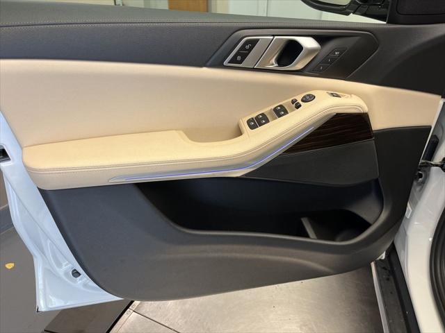 used 2019 BMW X5 car, priced at $28,265