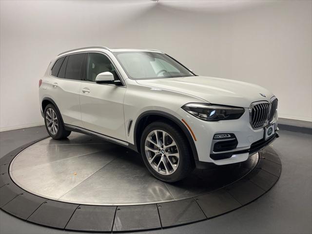 used 2019 BMW X5 car, priced at $28,265
