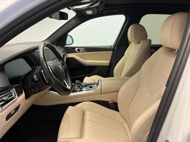 used 2019 BMW X5 car, priced at $28,265