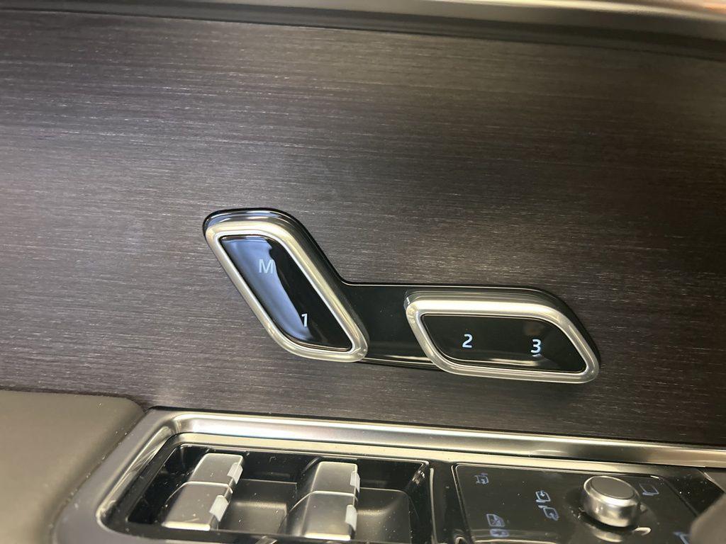 new 2025 Land Rover Range Rover car, priced at $147,835