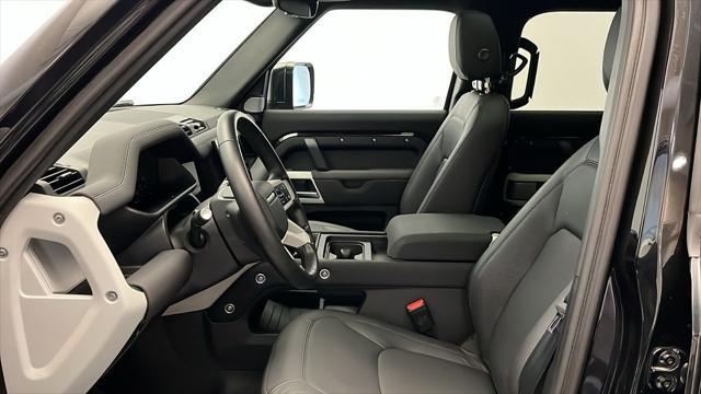 used 2023 Land Rover Defender car, priced at $64,987