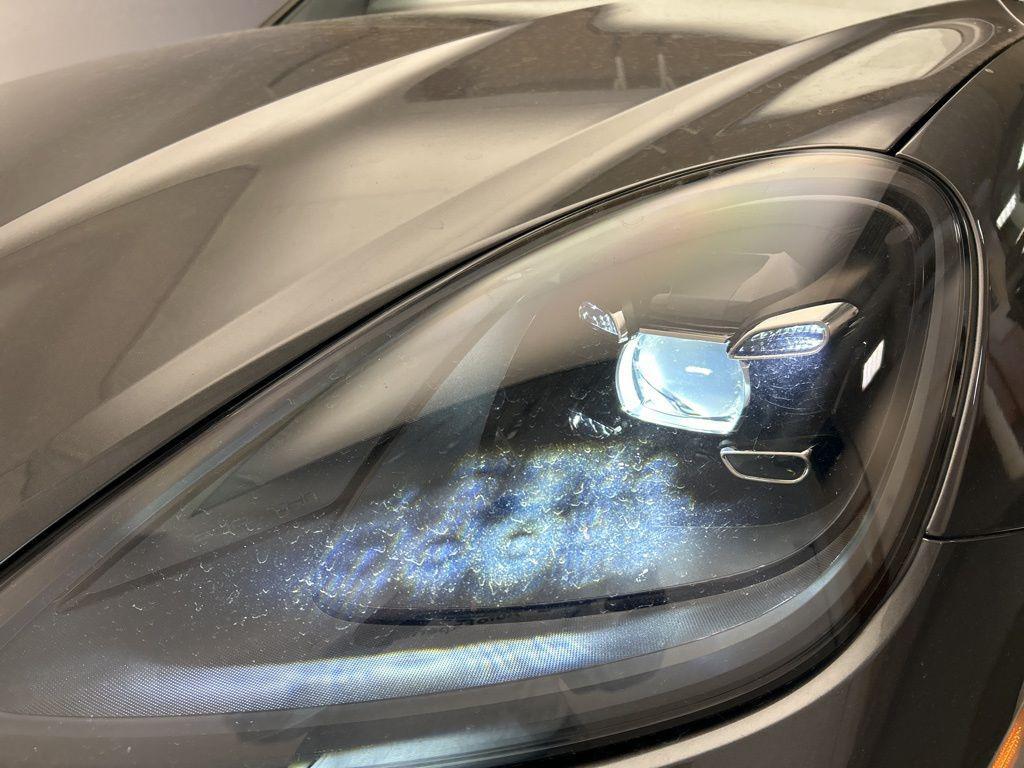 used 2023 Porsche Cayenne car, priced at $69,851