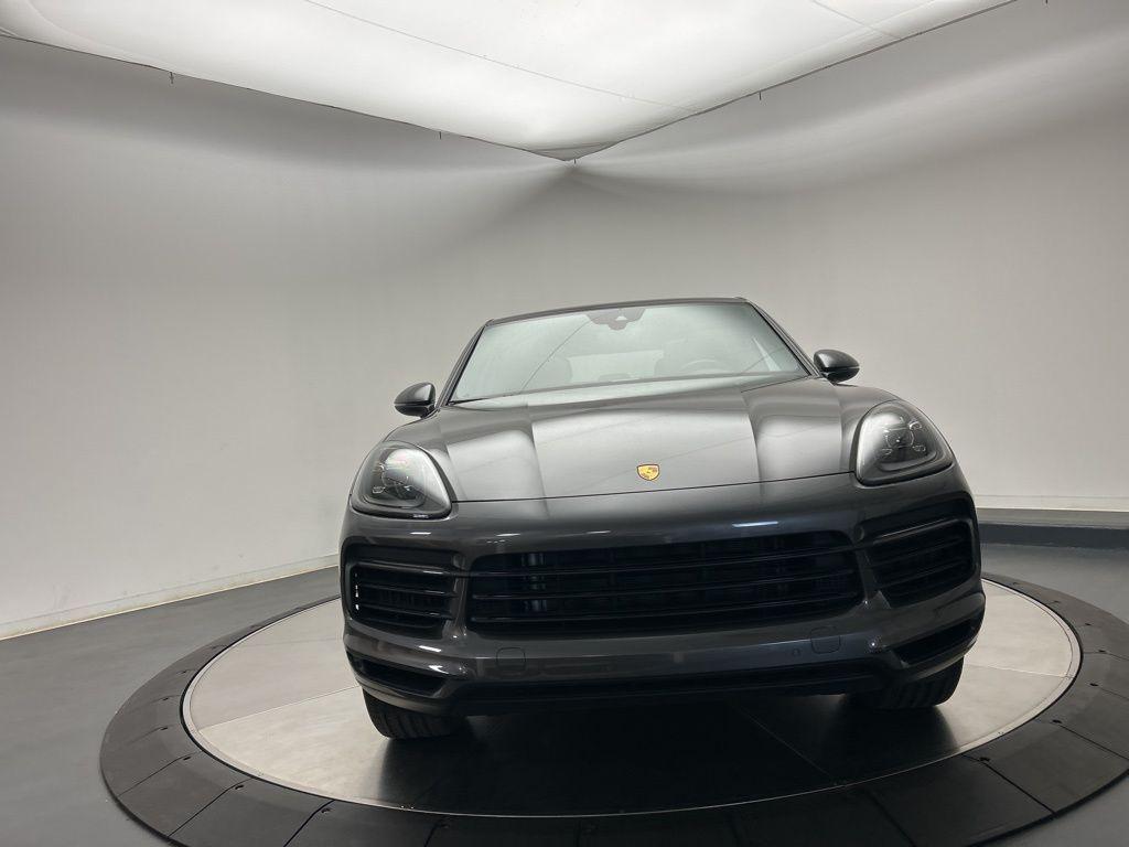 used 2023 Porsche Cayenne car, priced at $69,851
