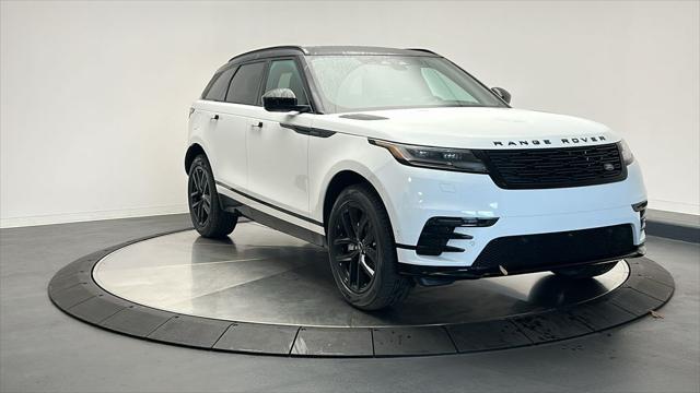 new 2025 Land Rover Range Rover Velar car, priced at $72,880