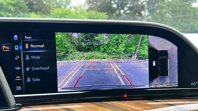 used 2021 Cadillac Escalade car, priced at $75,872