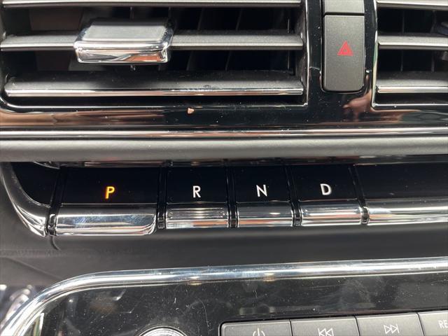 used 2022 Lincoln Navigator car, priced at $65,934
