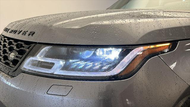 used 2022 Land Rover Range Rover Sport car, priced at $56,714