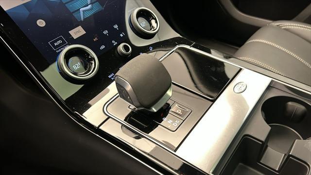 used 2021 Land Rover Range Rover Velar car, priced at $39,584