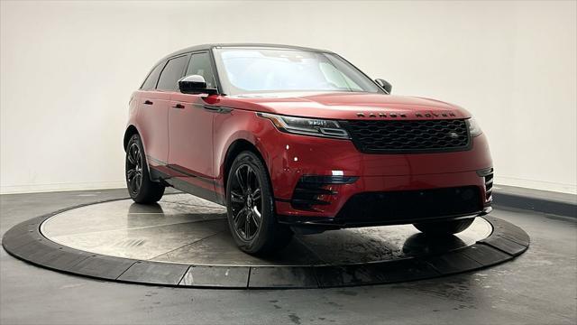 used 2021 Land Rover Range Rover Velar car, priced at $39,584