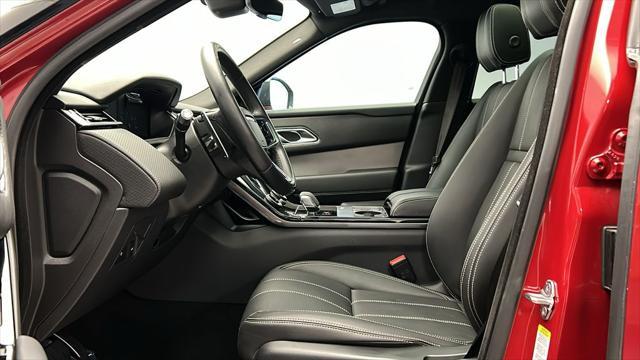 used 2021 Land Rover Range Rover Velar car, priced at $39,584