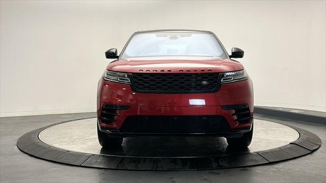 used 2021 Land Rover Range Rover Velar car, priced at $39,584