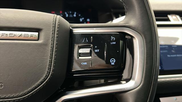 used 2021 Land Rover Range Rover Velar car, priced at $39,584