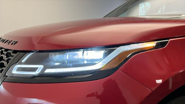 used 2021 Land Rover Range Rover Velar car, priced at $39,584