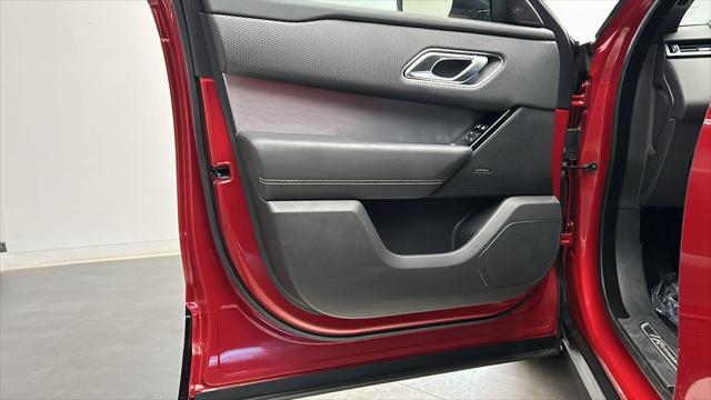 used 2021 Land Rover Range Rover Velar car, priced at $39,584