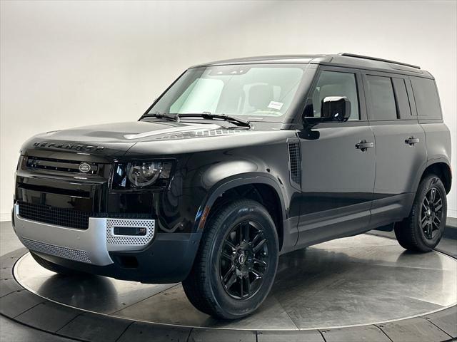 new 2025 Land Rover Defender car, priced at $73,328