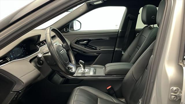 used 2020 Land Rover Range Rover Evoque car, priced at $26,421