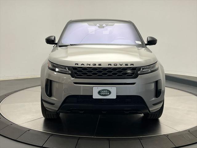 used 2020 Land Rover Range Rover Evoque car, priced at $26,421