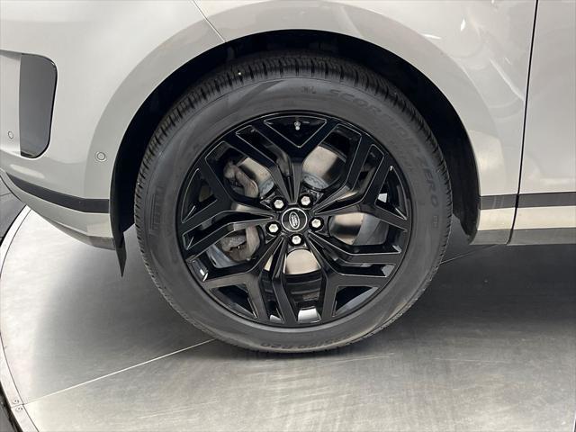 used 2020 Land Rover Range Rover Evoque car, priced at $26,421