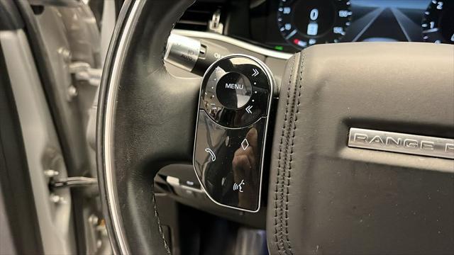 used 2020 Land Rover Range Rover Evoque car, priced at $26,421