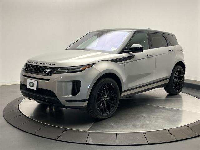 used 2020 Land Rover Range Rover Evoque car, priced at $26,421