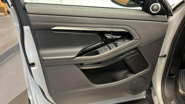 used 2020 Land Rover Range Rover Evoque car, priced at $26,421