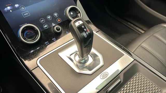 used 2020 Land Rover Range Rover Evoque car, priced at $26,421