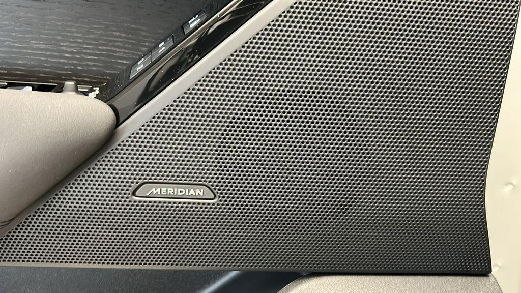 used 2025 Land Rover Range Rover Velar car, priced at $58,981