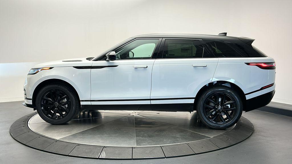 used 2025 Land Rover Range Rover Velar car, priced at $58,981