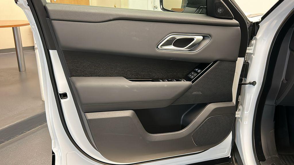 used 2025 Land Rover Range Rover Velar car, priced at $58,981