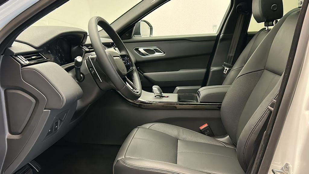 used 2025 Land Rover Range Rover Velar car, priced at $58,981