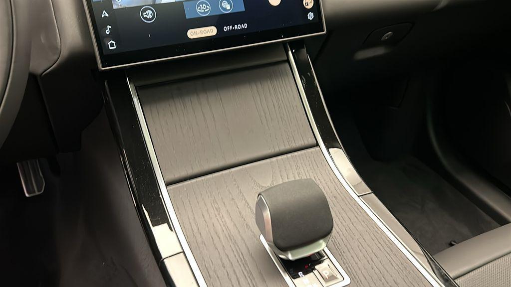 used 2025 Land Rover Range Rover Velar car, priced at $58,981