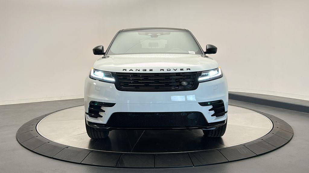 used 2025 Land Rover Range Rover Velar car, priced at $58,981