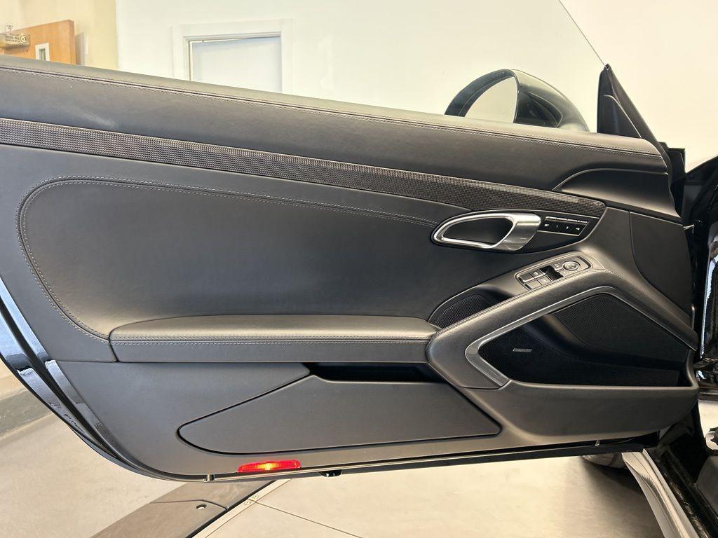 used 2019 Porsche 911 car, priced at $123,985