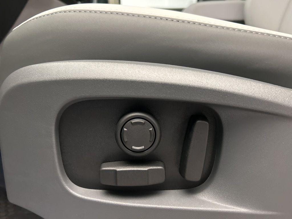 new 2025 Land Rover Defender car, priced at $77,525