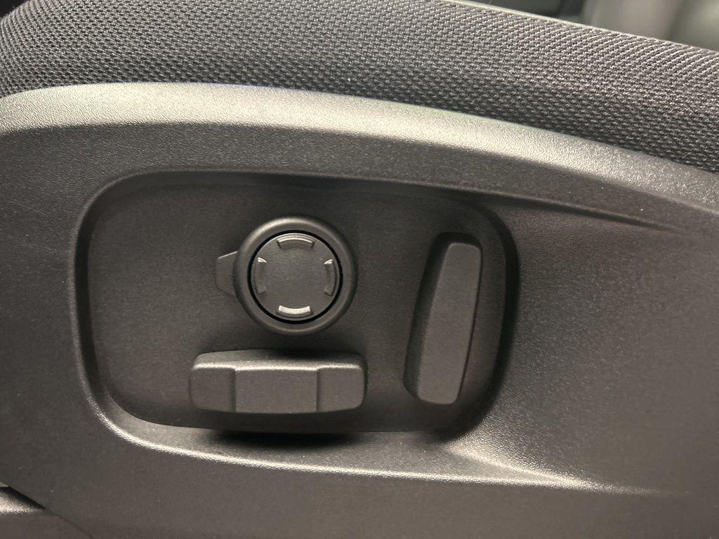 used 2025 Land Rover Defender car, priced at $69,986