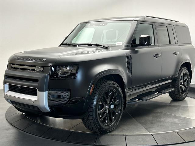 used 2024 Land Rover Defender car, priced at $79,541