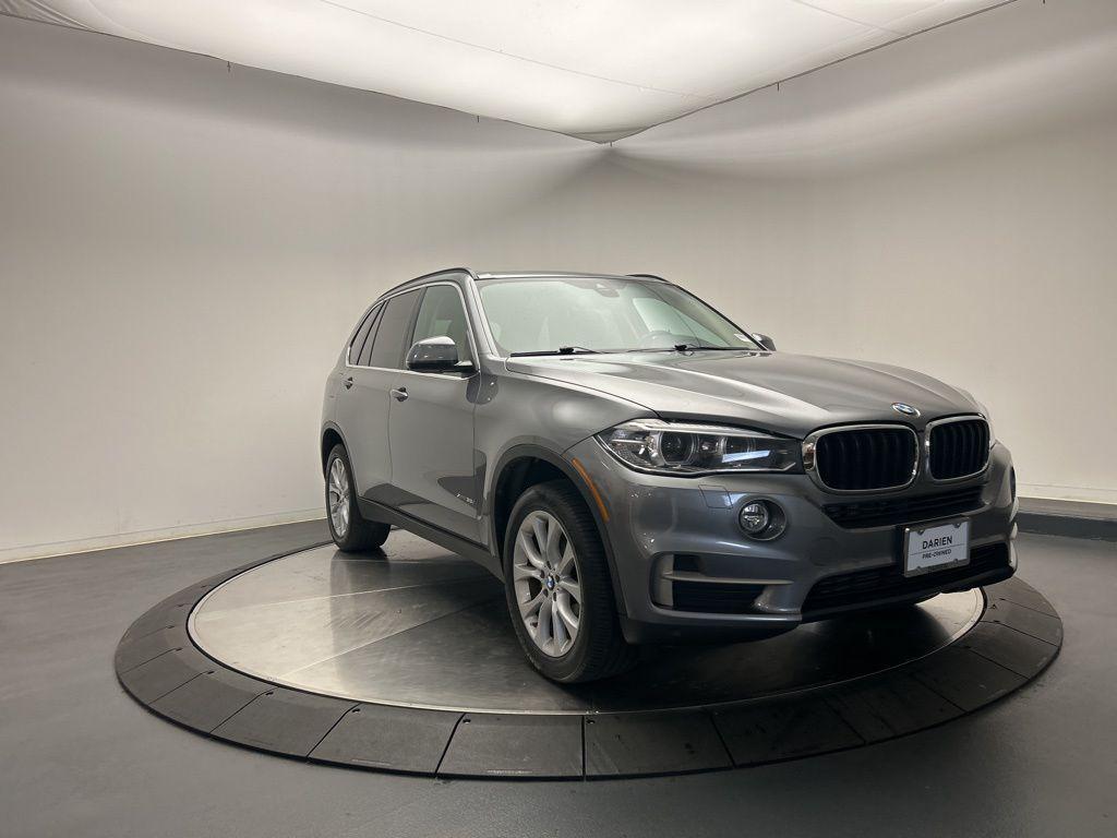 used 2016 BMW X5 car, priced at $16,985