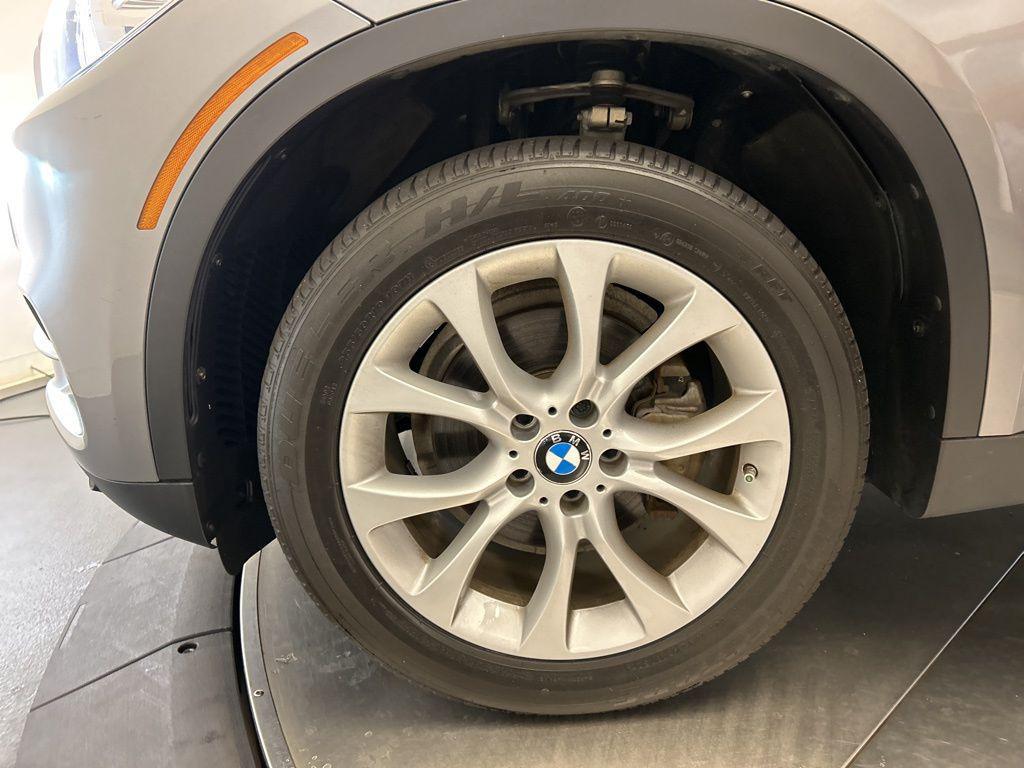 used 2016 BMW X5 car, priced at $16,985