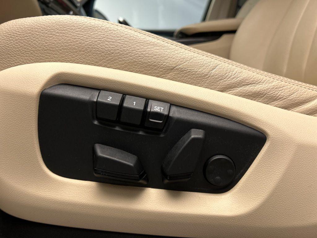 used 2016 BMW X5 car, priced at $16,985