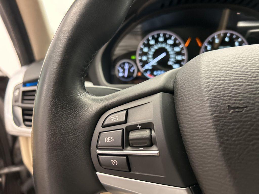used 2016 BMW X5 car, priced at $16,985