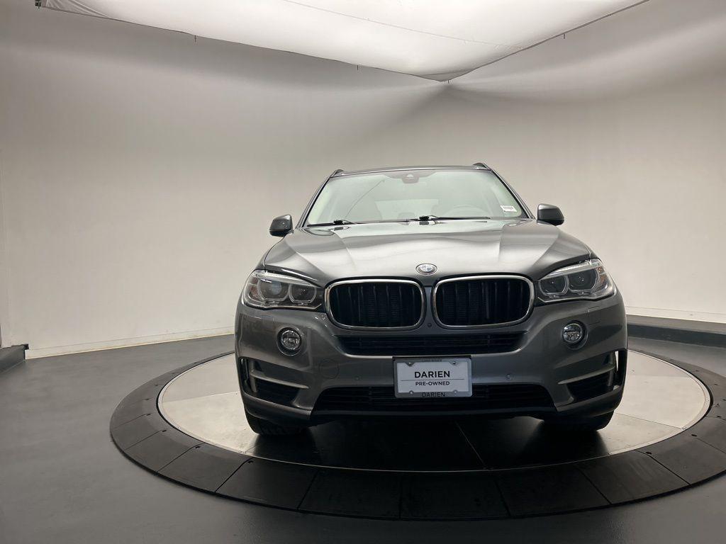 used 2016 BMW X5 car, priced at $16,985