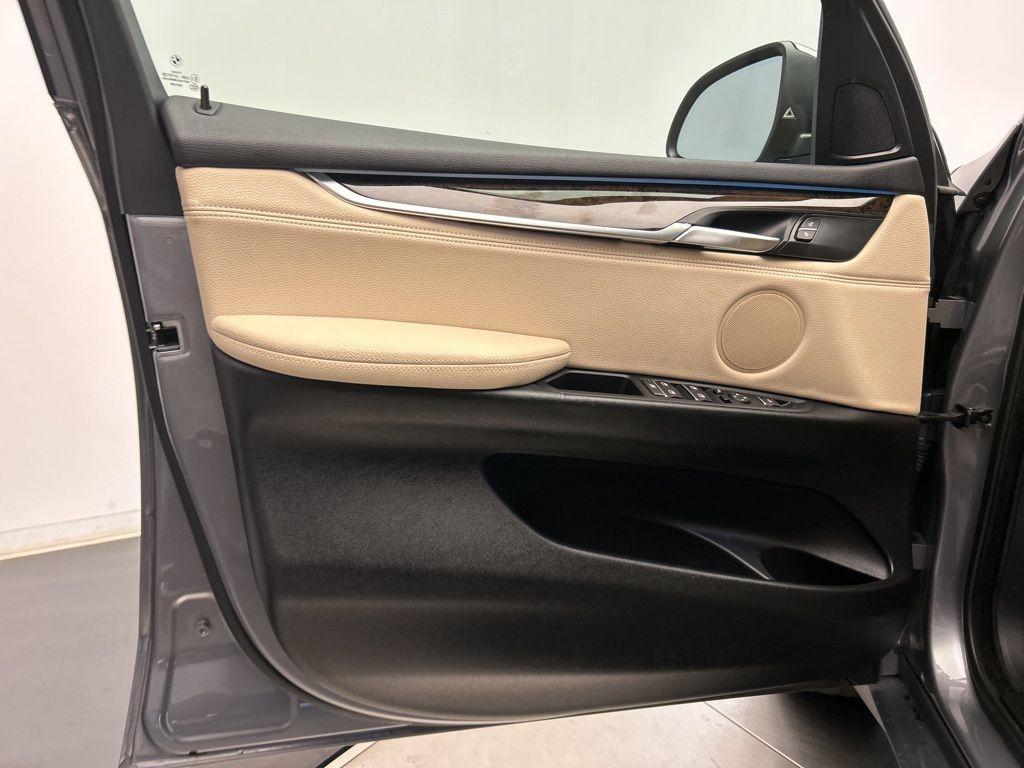 used 2016 BMW X5 car, priced at $16,985