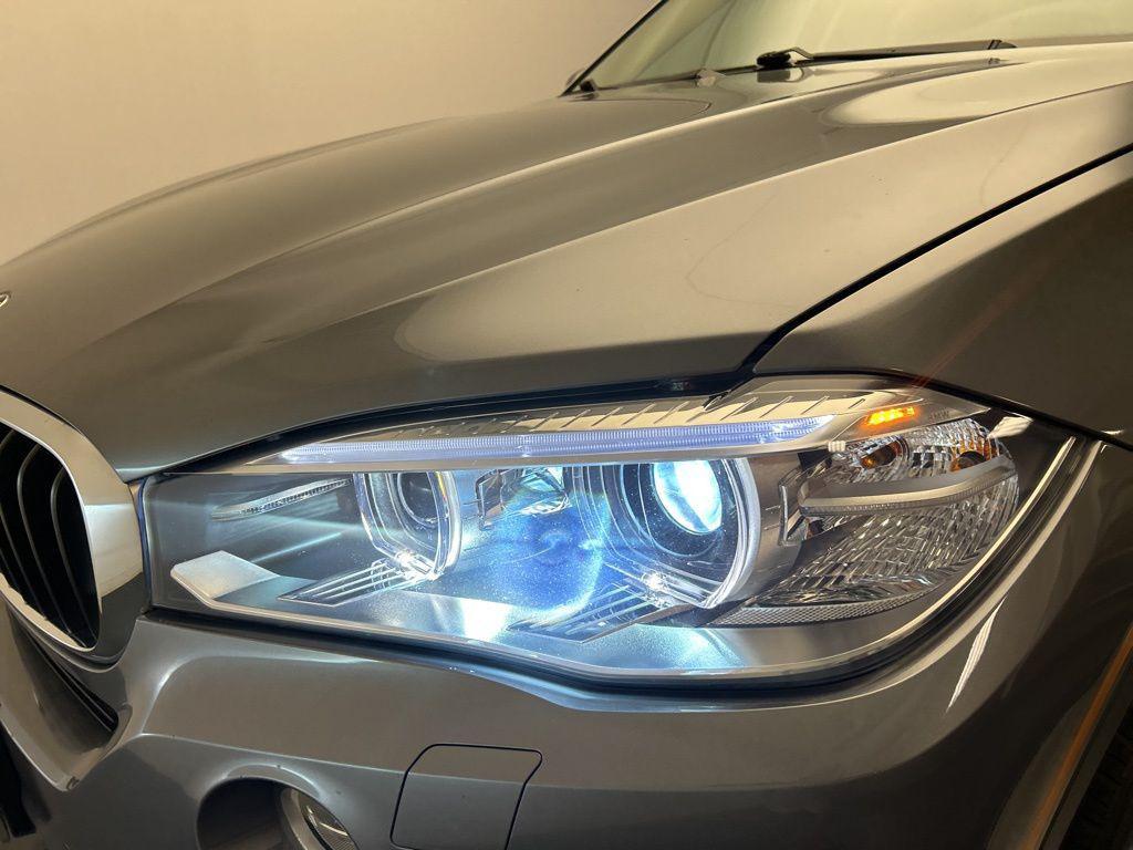 used 2016 BMW X5 car, priced at $16,985
