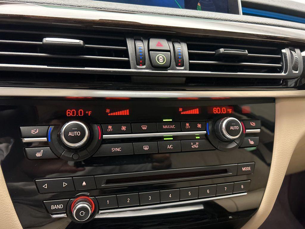 used 2016 BMW X5 car, priced at $16,985