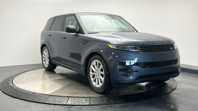 new 2025 Land Rover Range Rover Sport car, priced at $87,515