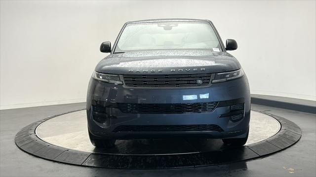 new 2025 Land Rover Range Rover Sport car, priced at $87,515