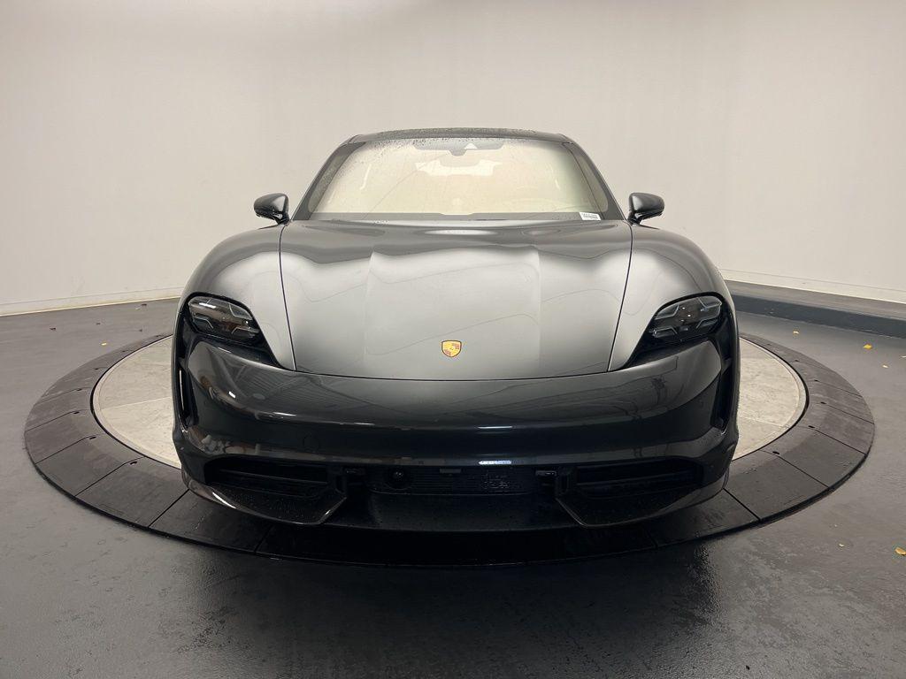 used 2021 Porsche Taycan car, priced at $92,981