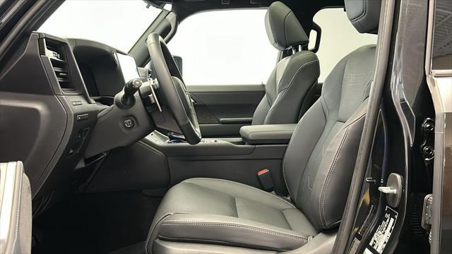 used 2024 Lexus GX 550 car, priced at $87,824